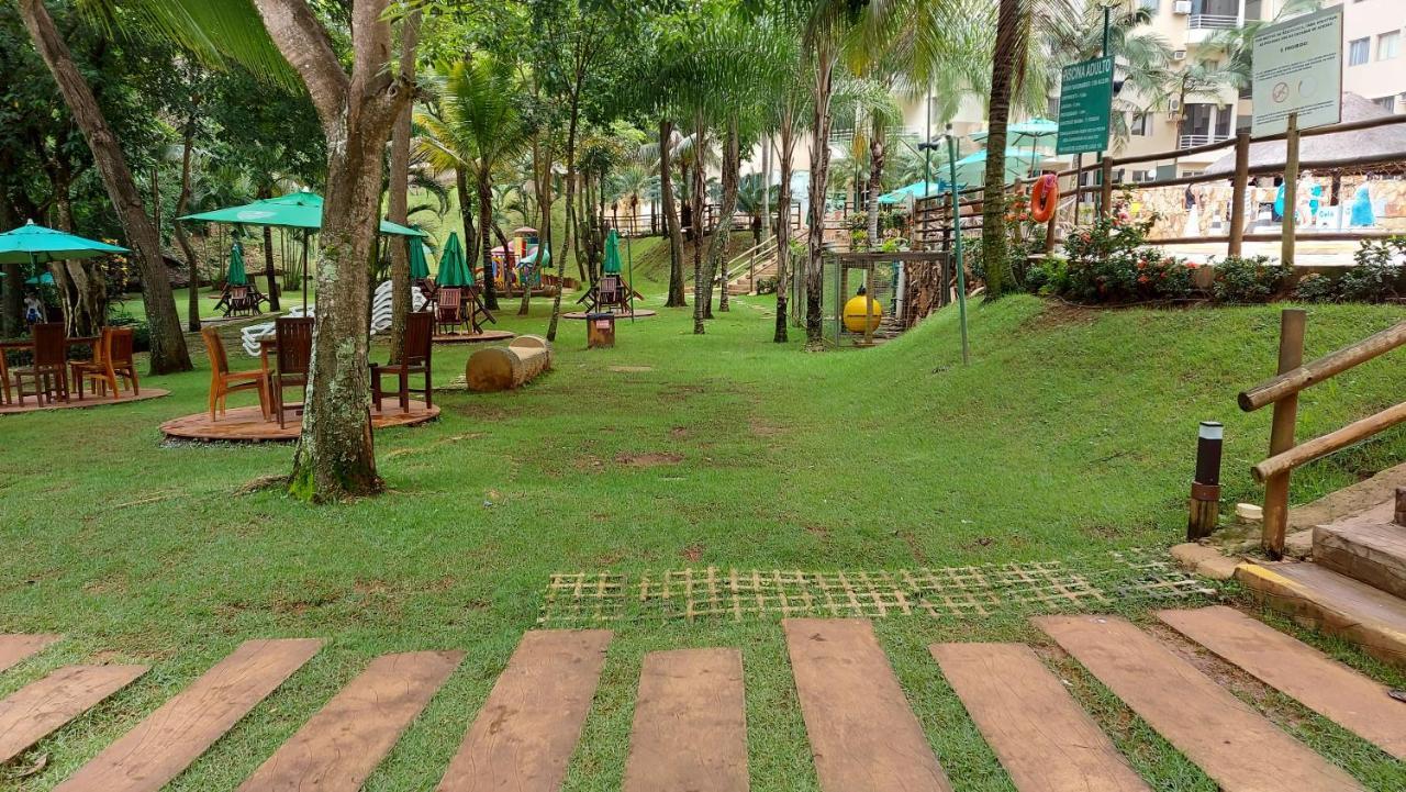 Thermas Paradise Rio Quente Kültér fotó