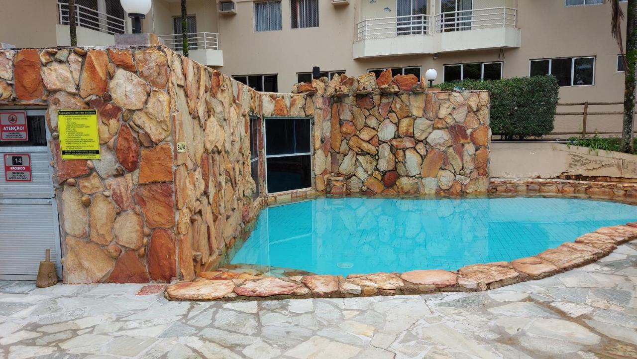 Thermas Paradise Rio Quente Kültér fotó