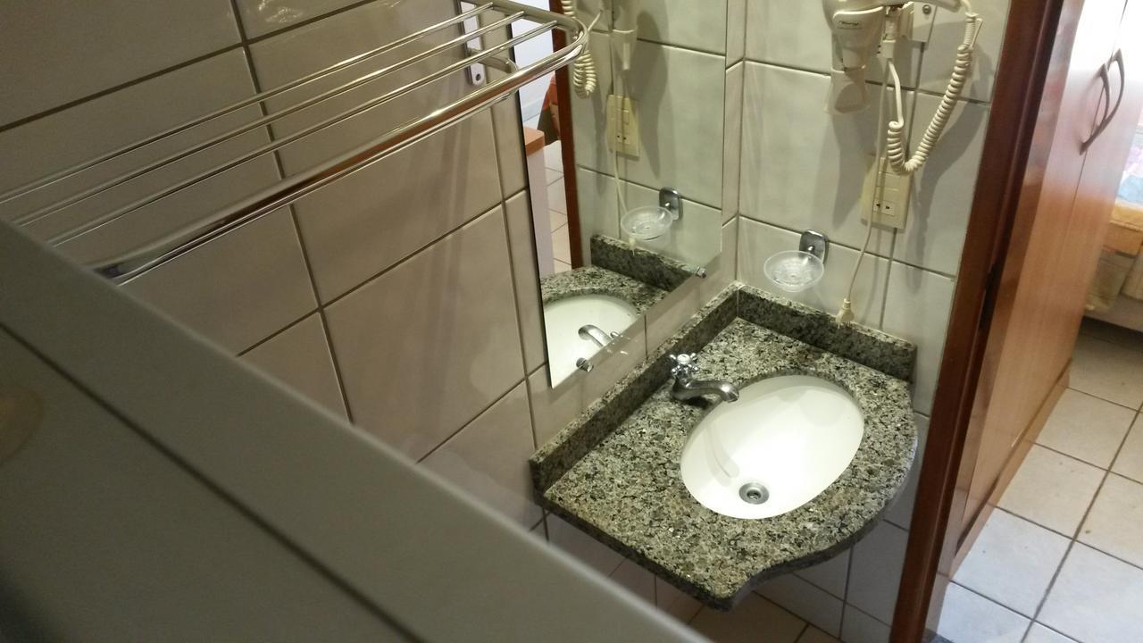 Thermas Paradise Rio Quente Kültér fotó