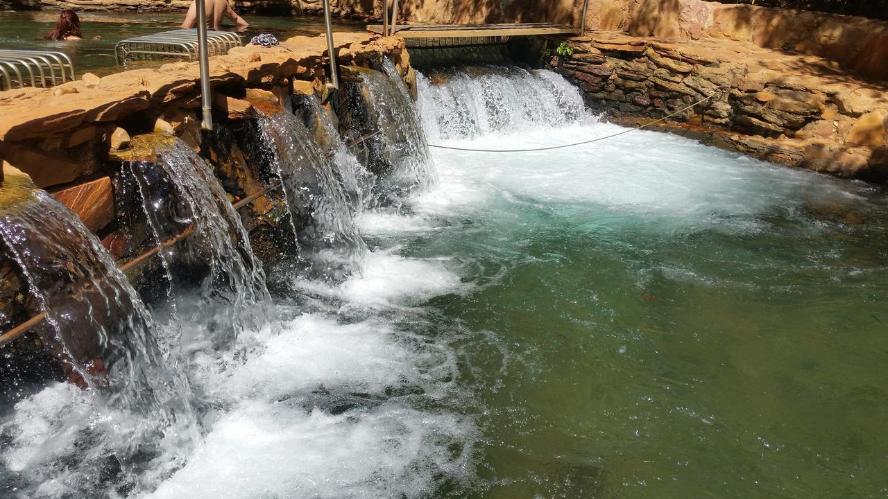 Thermas Paradise Rio Quente Kültér fotó
