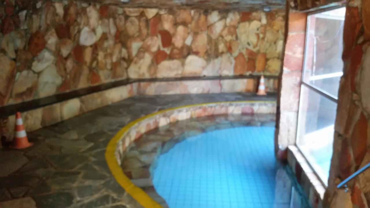 Thermas Paradise Rio Quente Kültér fotó