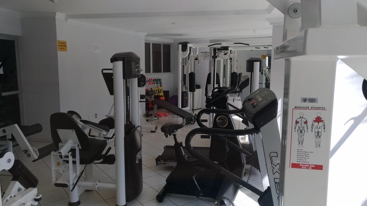 Thermas Paradise Rio Quente Kültér fotó